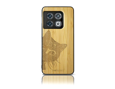 Coque arrière KITTY OnePlus 10 Pro 5G